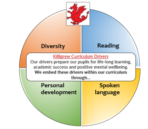 Curriculum drivers